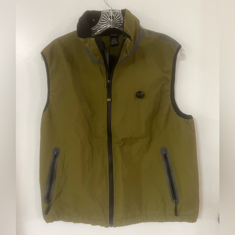 Klymit Khameleon Vest with Klymit NobleTek,  Size M